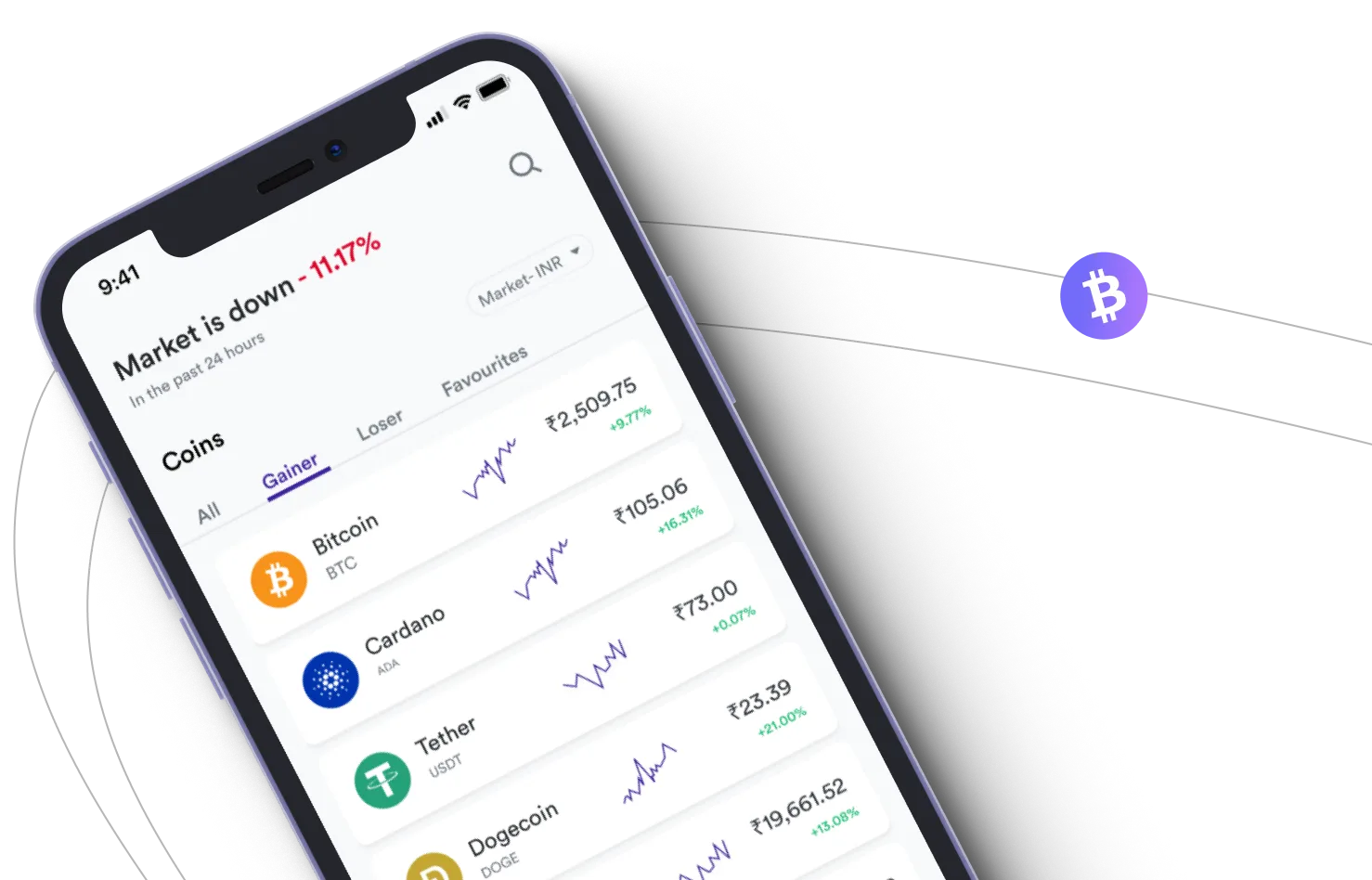 Robo Lispro 70 - Take advantage of the cryptocurrency markets and earn with Robo Lispro 70