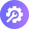 Robo Lispro 70 - Enhanced User Interface
